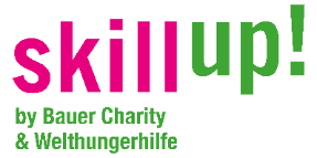 SkillUp Logo