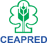 CEAPRED logo